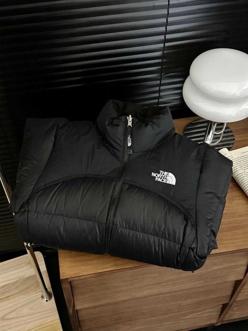 The North Face Down Jackets